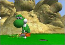    Mario Golf: Toadstool Tour