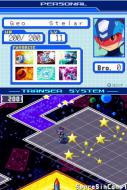    Mega Man Star Force: Pegasus