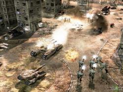    Command & Conquer: Tiberium Wars