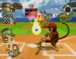    Mario Superstar Baseball