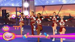    All Star Cheer Squad