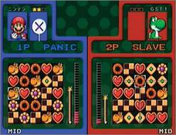    Nintendo Puzzle Collection