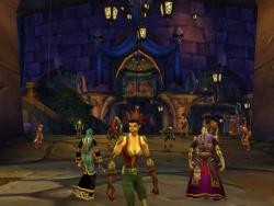    World of Warcraft