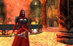    The Lord of the Rings Online: Shadows of Angmar