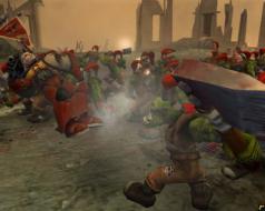    Warhammer 40,000: Dawn of War
