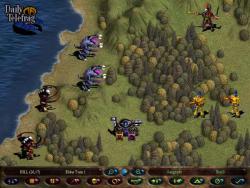    Warhammer 40,000: Rites of War