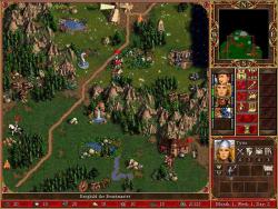    Heroes of Might and Magic III