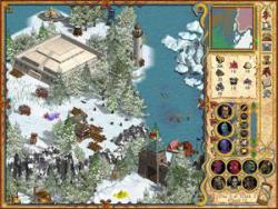    Heroes of Might and Magic IV