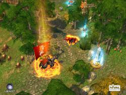    Heroes of Might and Magic V