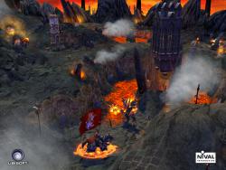    Heroes of Might and Magic V