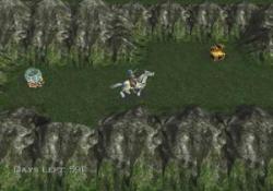   Heroes of Might and Magic: Quest for the Dragon Bone Staff
