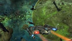    Star Trek Online