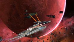    Star Trek Online