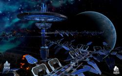    Star Trek Online