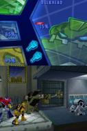    Transformers: Animated