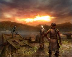    The Witcher