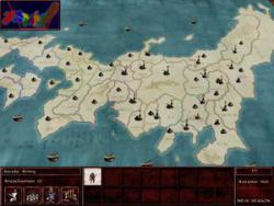    Shogun: Total War