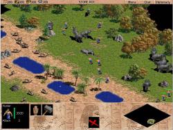    Age of Empires