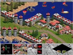    Age of Empires