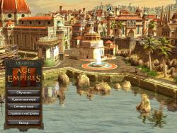    Age of Empires III