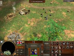    Age of Empires III