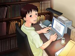    Neon Genesis Evangelion: Shinji Ikari Raising Project