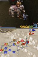    Dynasty Warriors DS: Fighter's Battle