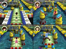    Simple 2000 Series Wii Vol. 2: The Party Game