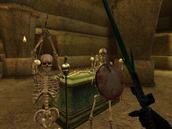    The Elder Scrolls III: Morrowind