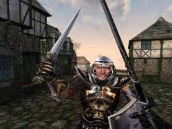    The Elder Scrolls III: Morrowind