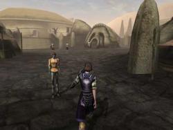    The Elder Scrolls III: Morrowind