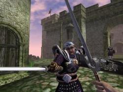    The Elder Scrolls III: Morrowind