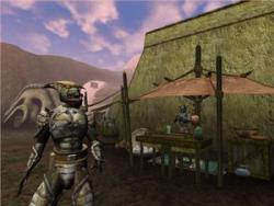    The Elder Scrolls III: Morrowind