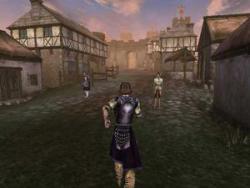    The Elder Scrolls III: Morrowind