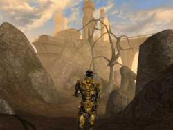    The Elder Scrolls III: Morrowind