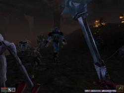   The Elder Scrolls III: Morrowind