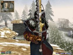    The Elder Scrolls III: Morrowind