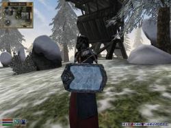    The Elder Scrolls III: Morrowind