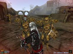    The Elder Scrolls III: Morrowind