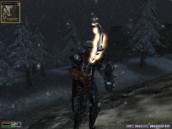    The Elder Scrolls III: Morrowind