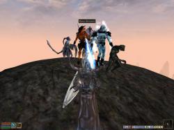    The Elder Scrolls III: Morrowind