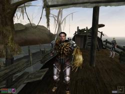    The Elder Scrolls III: Morrowind