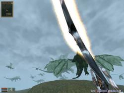    The Elder Scrolls III: Morrowind