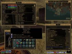    The Elder Scrolls III: Morrowind
