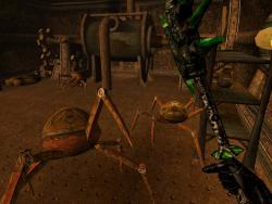    The Elder Scrolls III: Morrowind