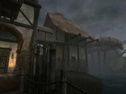    The Elder Scrolls III: Morrowind