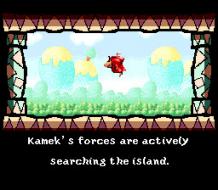    Super Mario: Yoshi Island