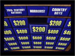    Jeopardy!