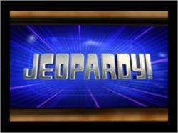    Jeopardy!