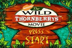    The Wild Thornberrys: Movie